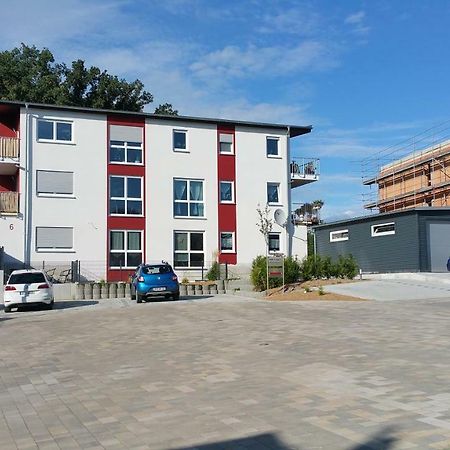 Fewo Brombachsee - Sonnentag West Rottenbach (Erlangen-Hochstadt) Exterior foto