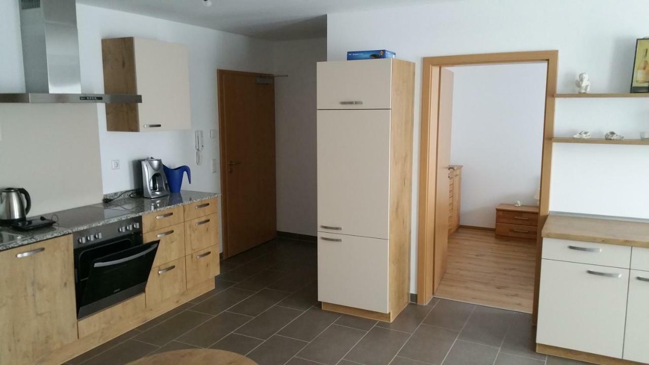 Fewo Brombachsee - Sonnentag West Rottenbach (Erlangen-Hochstadt) Exterior foto